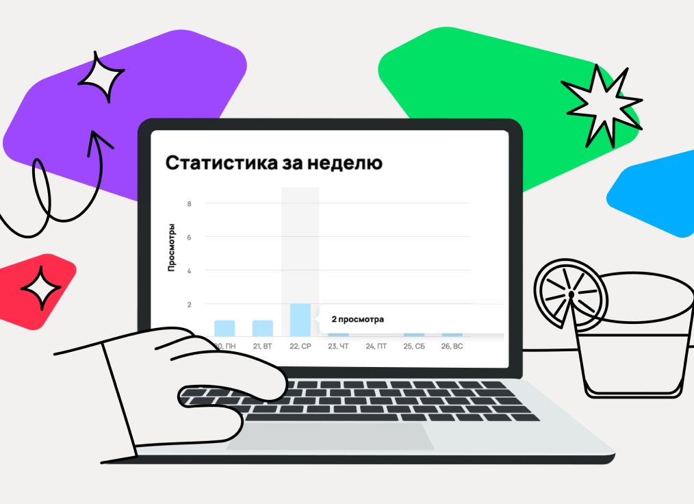 Как использовать аналитику и метрики Авито для достижения ТОП-позиций и увеличения продаж в любых категориях