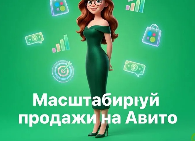 Как использовать AI-описания на Авито для увеличения продаж в 2025 году: стратегические советы и лучшие инструменты